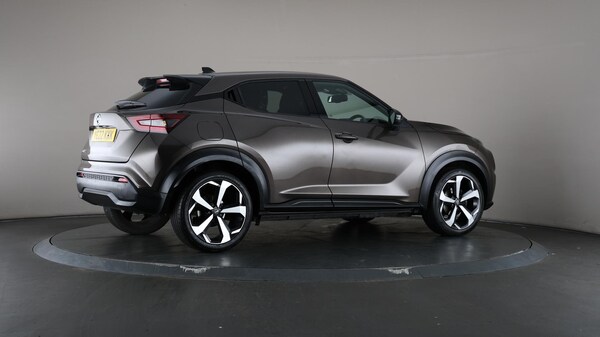 Used Nissan Juke 2022 for sale - 76200026: Photo 65