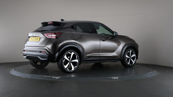 Used Nissan Juke 2022 for sale - 76200026: Photo 66