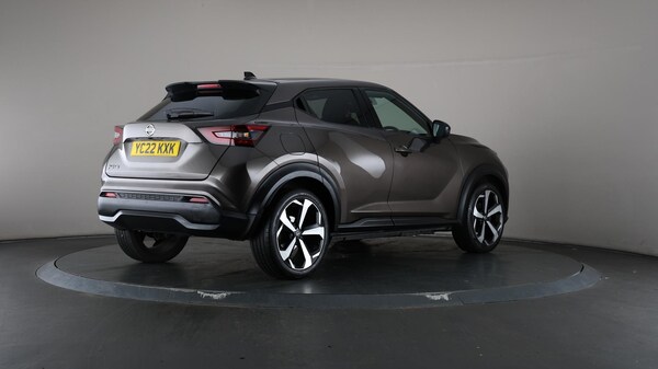 Used Nissan Juke 2022 for sale - 76200026: Photo 67