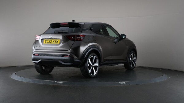 Used Nissan Juke 2022 for sale - 76200026: Photo 68
