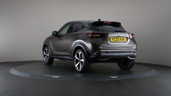 Used Nissan Juke 2022 for sale - 76200026: Photo 69