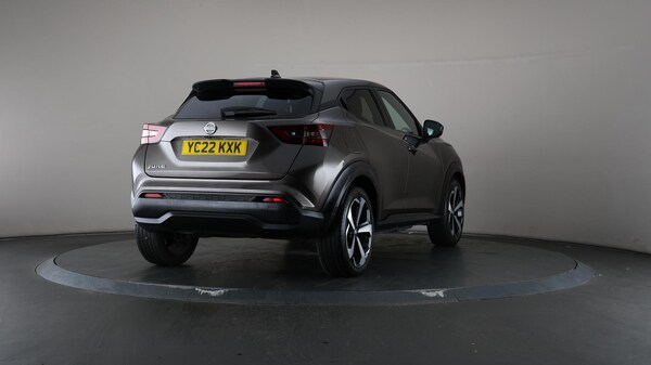Used Nissan Juke 2022 for sale - 76200026: Photo 70