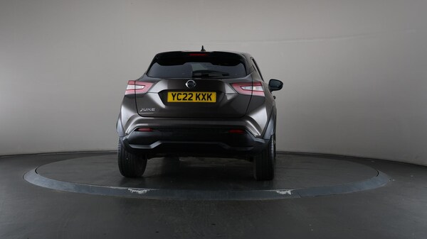 Used Nissan Juke 2022 for sale - 76200026: Photo 72