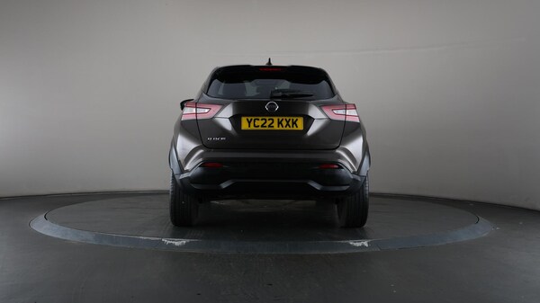 Used Nissan Juke 2022 for sale - 76200026: Photo 73