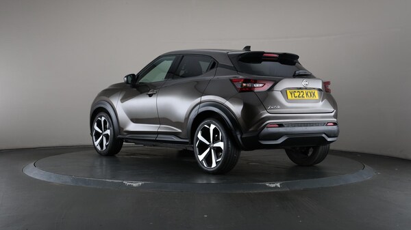 Used Nissan Juke 2022 for sale - 76200026: Photo 74