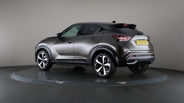 Used Nissan Juke 2022 for sale - 76200026: Photo 75