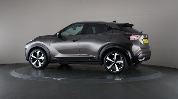 Used Nissan Juke 2022 for sale - 76200026: Photo 77