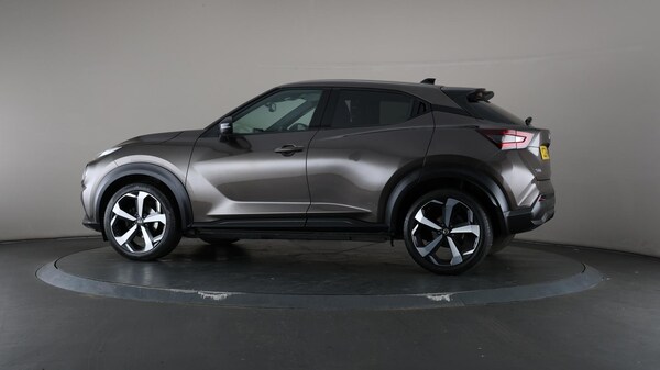 Used Nissan Juke 2022 for sale - 76200026: Photo 78