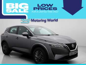 2022 (22) - 1.3 DIG-T MHEV Acenta Premium SUV 5dr Petrol Hybrid Manual Euro 6 (s/s) (14