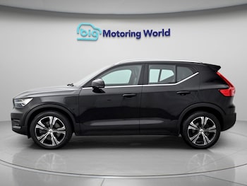 Used Volvo XC40 2020 for sale - 79519925: Photo