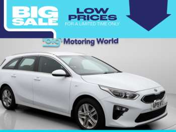2019 (19) - 1.6 CRDi ISG 2 5dr