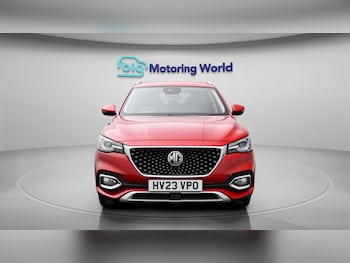 Used MG MG HS 2023 for sale - 78379579: Photo