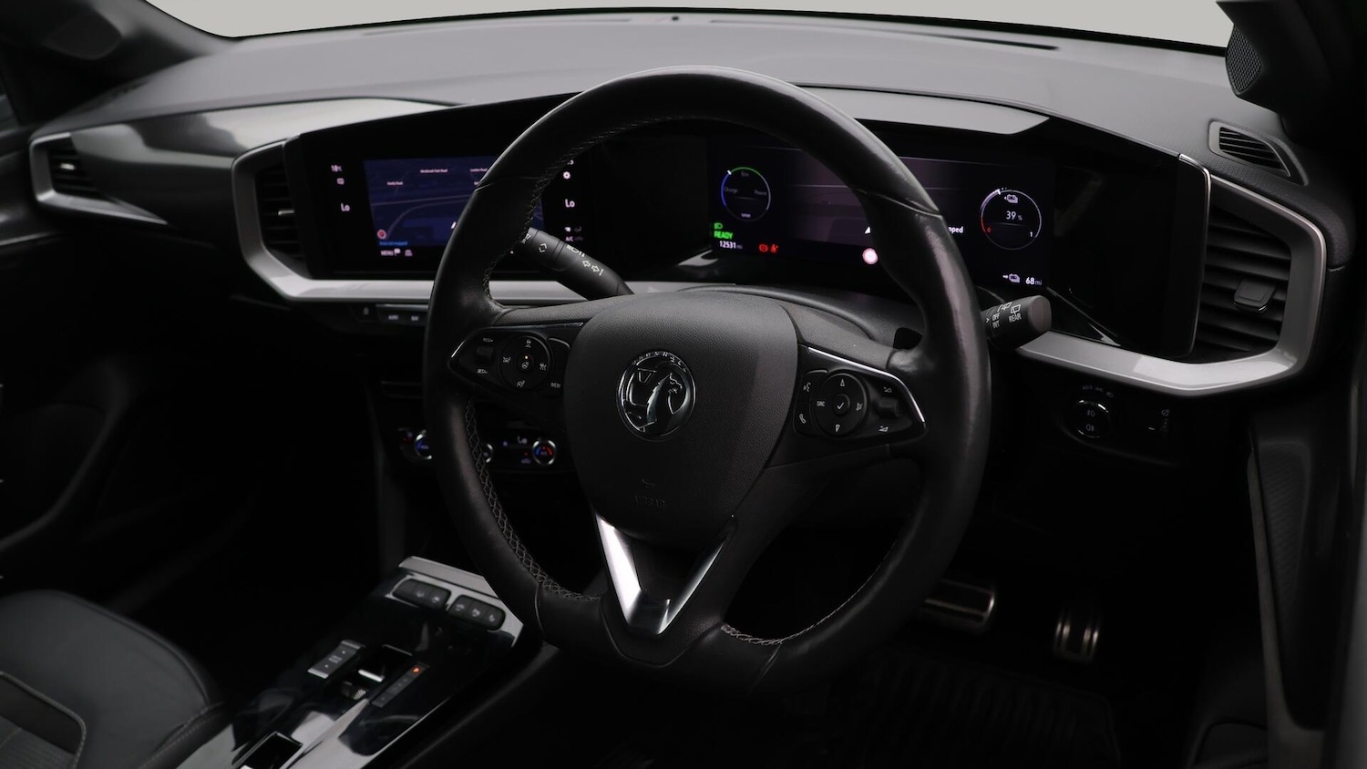 Used Vauxhall Mokka Electric 2022 for sale - 76607545: Photo 10