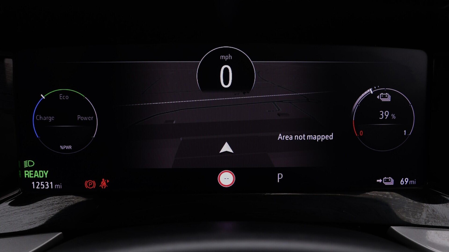 Used Vauxhall Mokka Electric 2022 for sale - 76607545: Photo 11