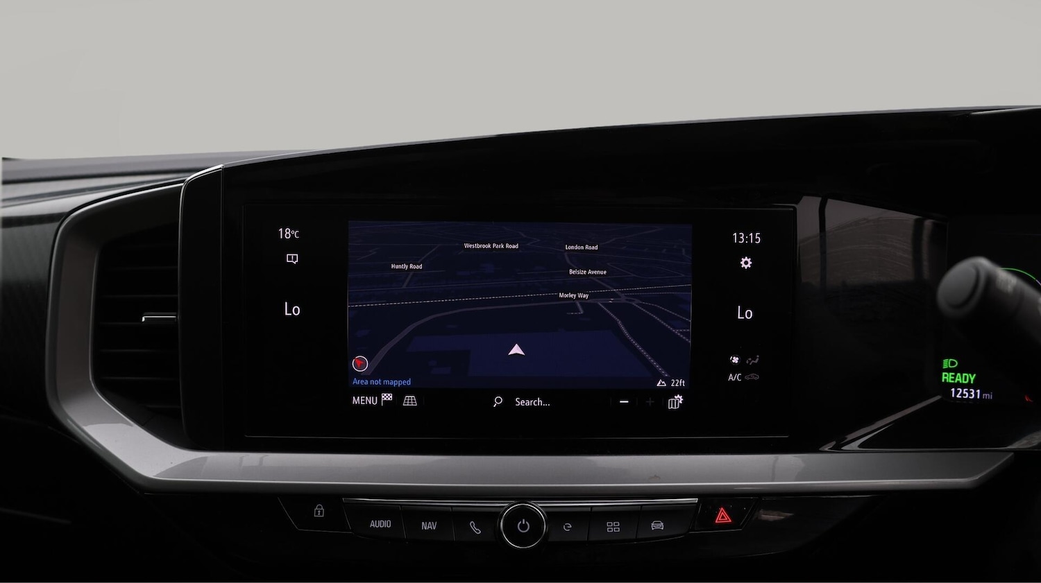 Used Vauxhall Mokka Electric 2022 for sale - 76607545: Photo 12