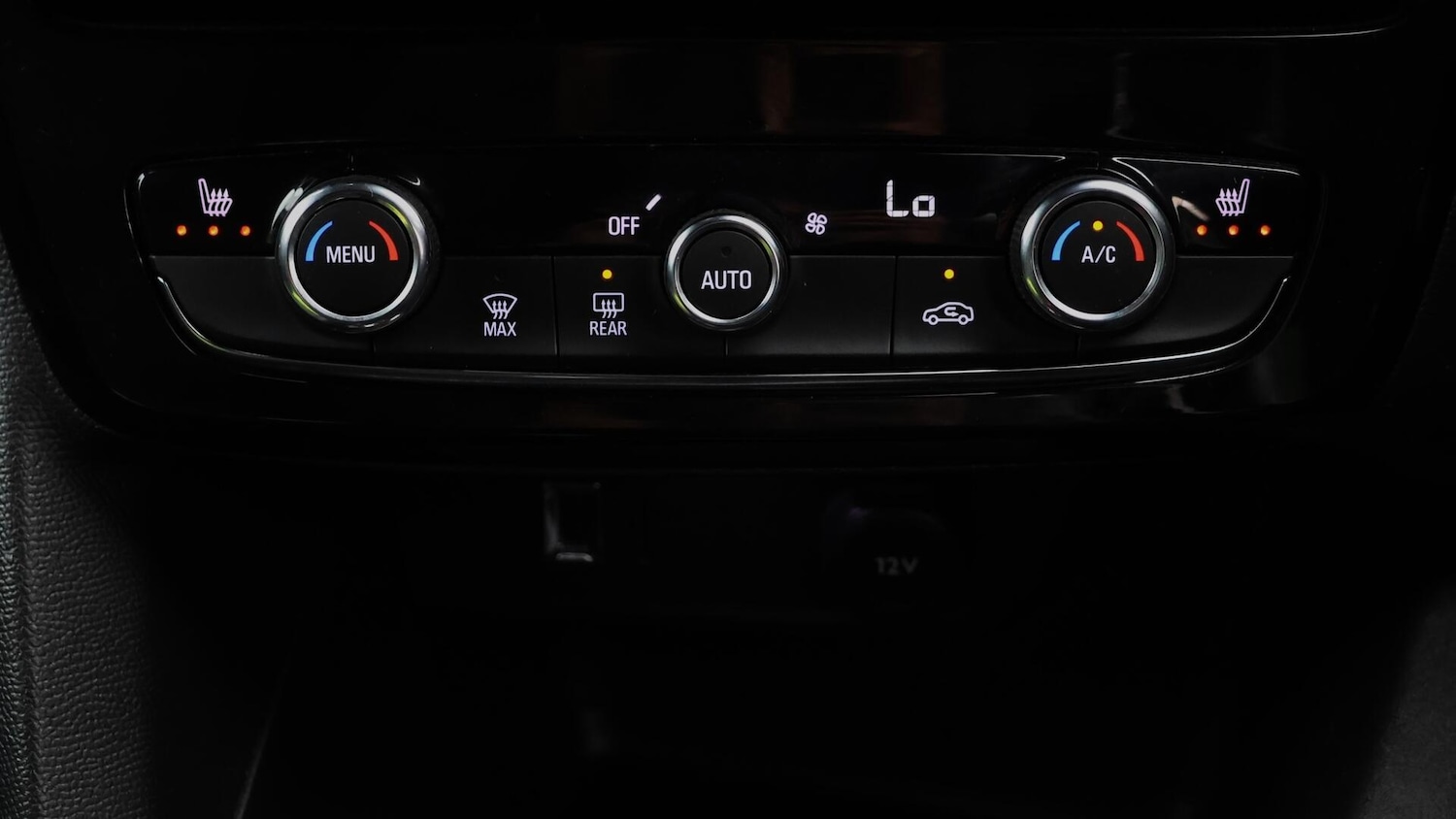 Used Vauxhall Mokka Electric 2022 for sale - 76607545: Photo 13