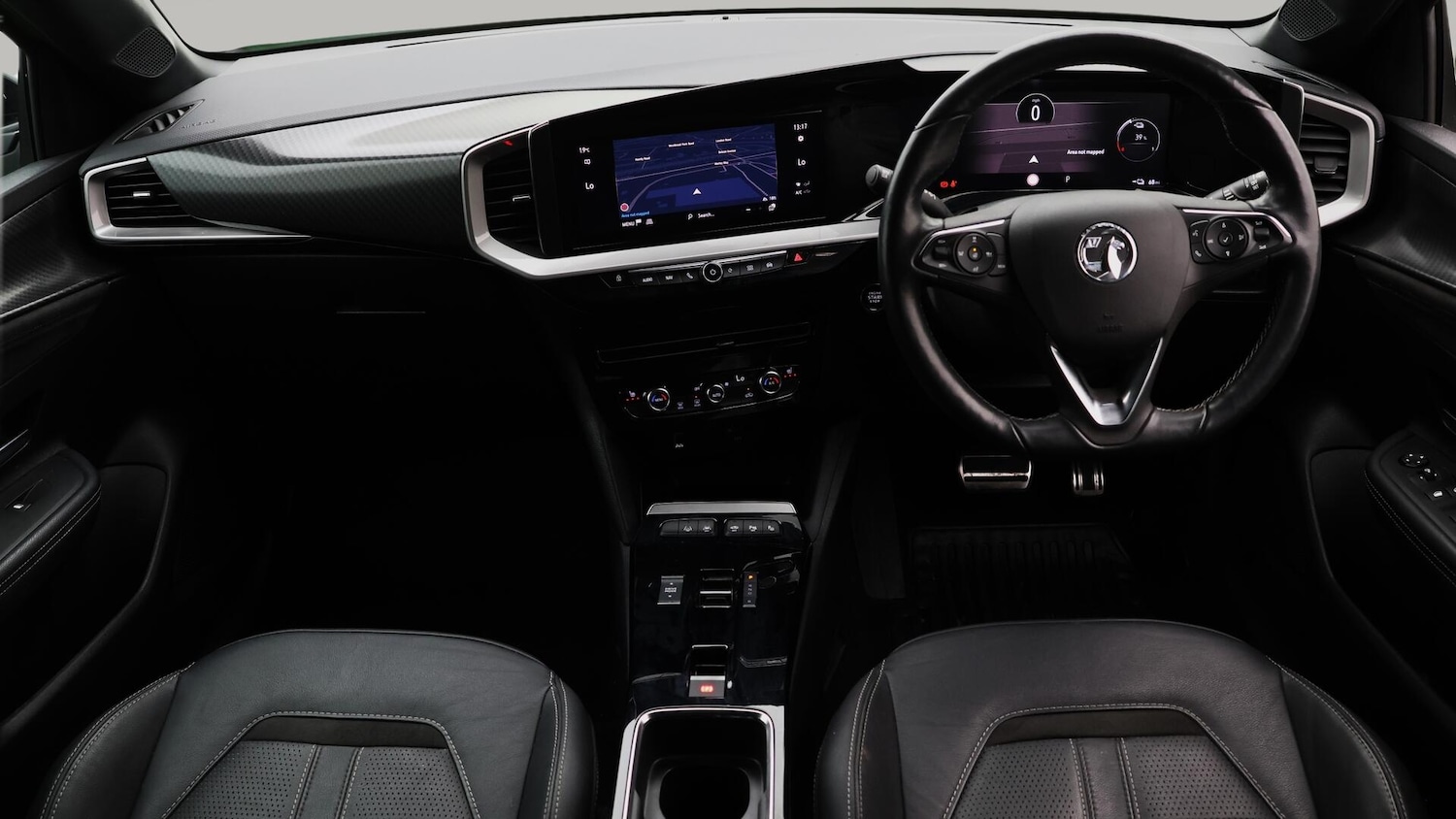 Used Vauxhall Mokka Electric 2022 for sale - 76607545: Photo 14