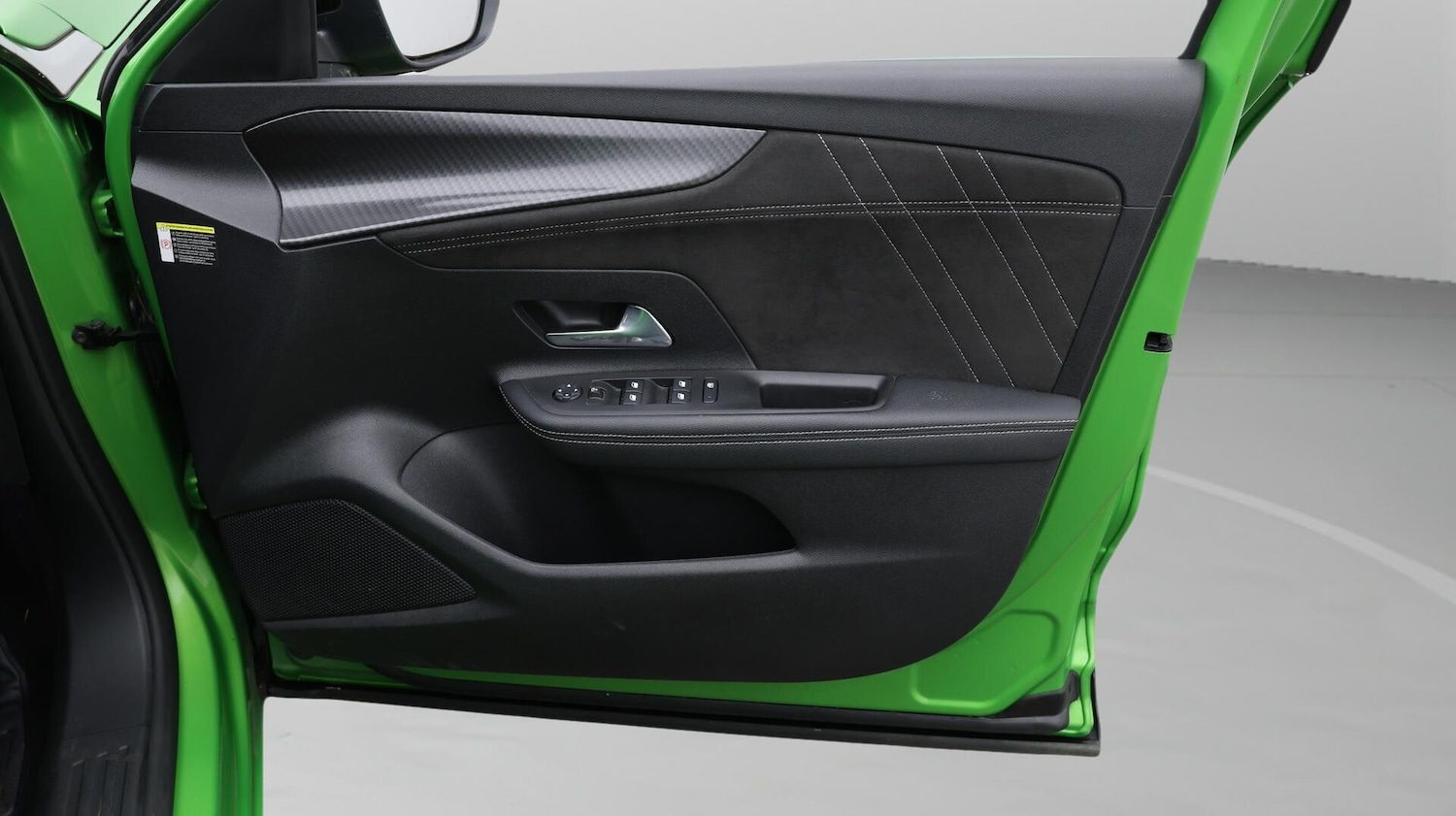 Used Vauxhall Mokka Electric 2022 for sale - 76607545: Photo 16