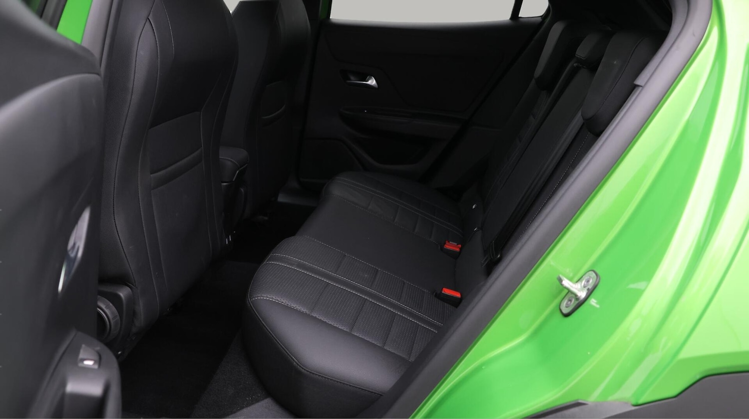 Used Vauxhall Mokka Electric 2022 for sale - 76607545: Photo 17