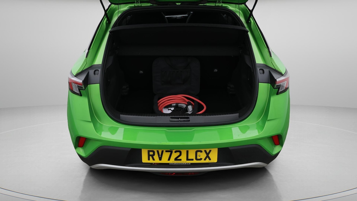 Used Vauxhall Mokka Electric 2022 for sale - 76607545: Photo 18