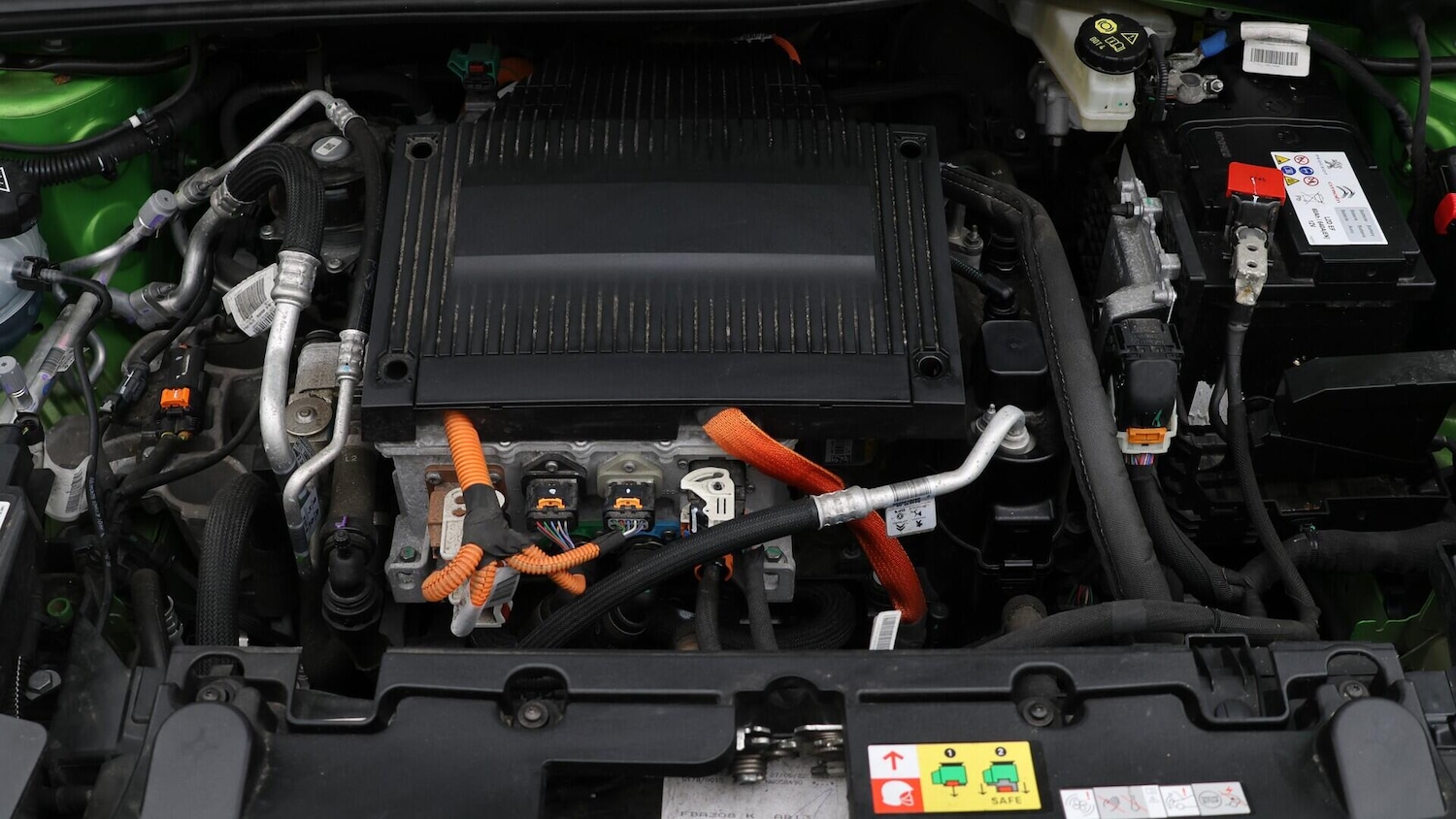 Used Vauxhall Mokka Electric 2022 for sale - 76607545: Photo 20