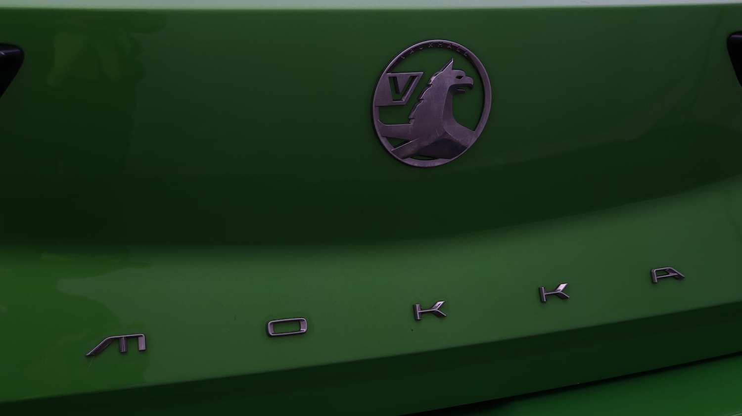 Used Vauxhall Mokka Electric 2022 for sale - 76607545: Photo 22