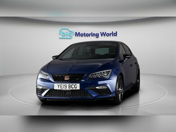 Used SEAT Leon 2019 for sale - 79031061: Photo