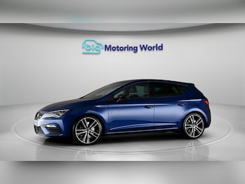 Used SEAT Leon 2019 for sale - 79031061: Photo