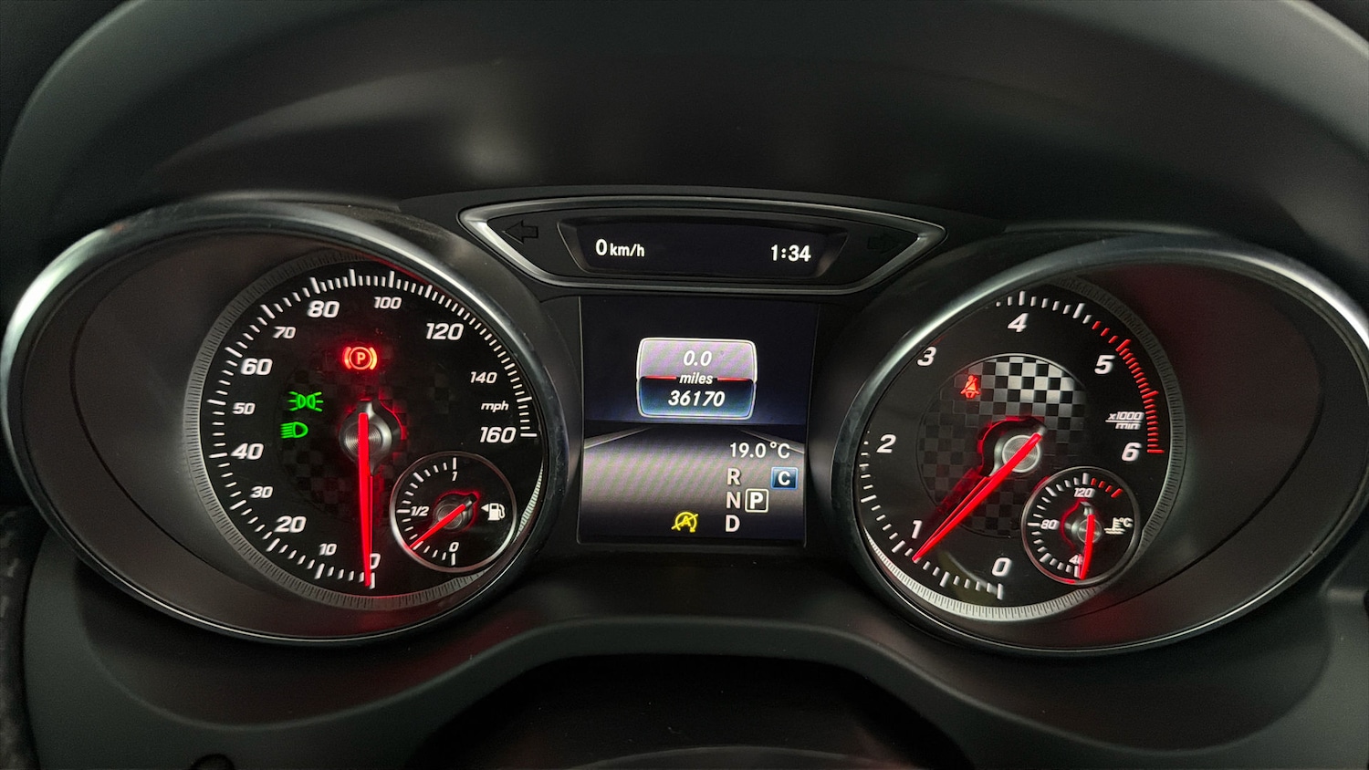 Used Mercedes-Benz A-Class 2017 for sale - 77791301: Photo 10