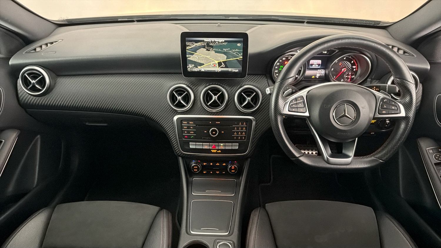 Used Mercedes-Benz A-Class 2017 for sale - 77791301: Photo 13