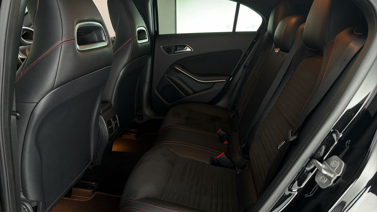 Used Mercedes-Benz A-Class 2017 for sale - 77791301: Photo 16