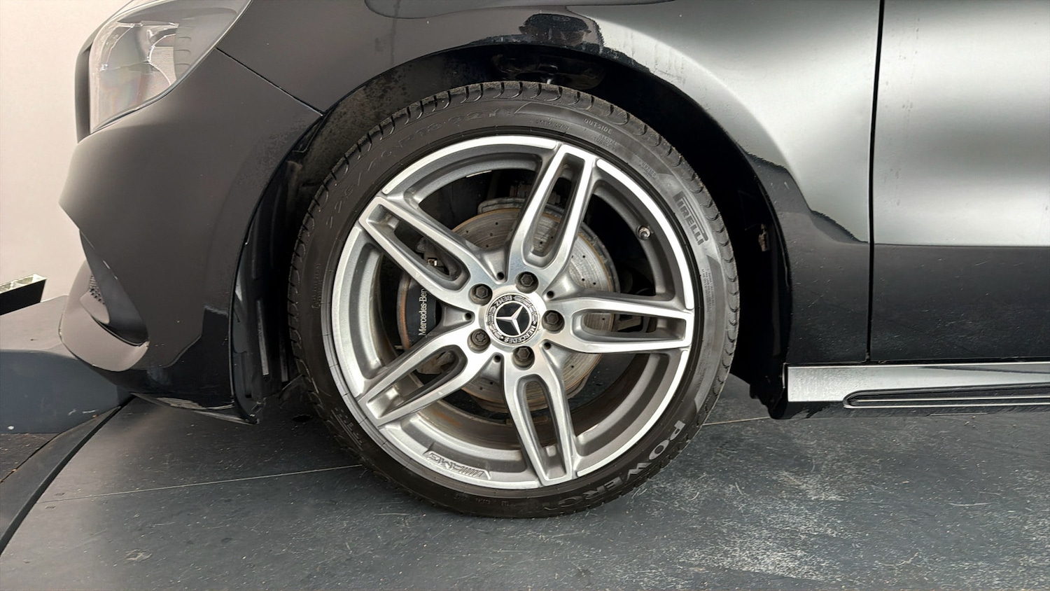 Used Mercedes-Benz A-Class 2017 for sale - 77791301: Photo 18