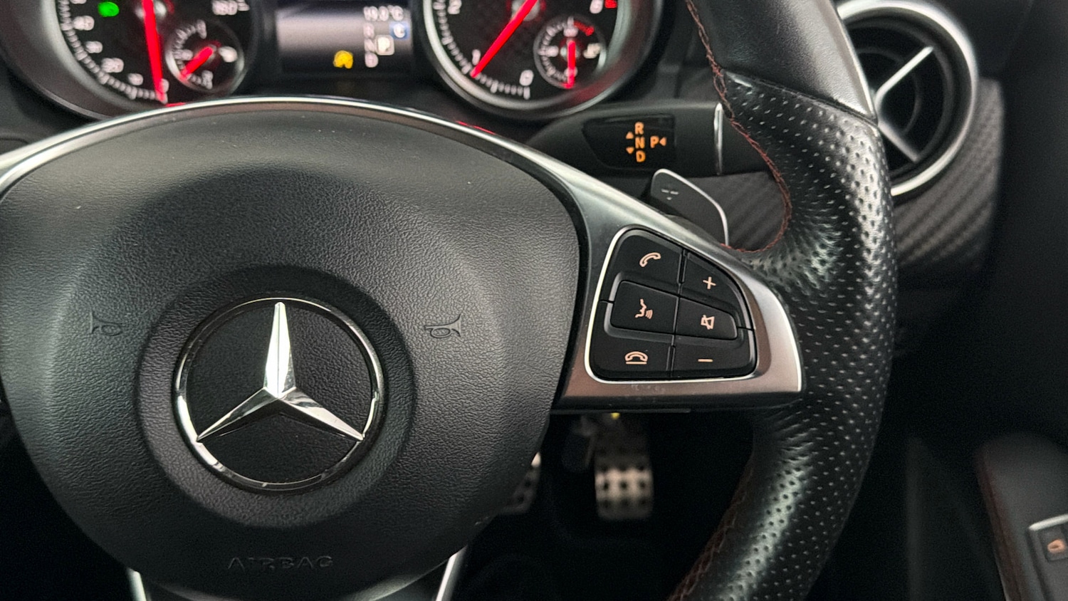 Used Mercedes-Benz A-Class 2017 for sale - 77791301: Photo 22