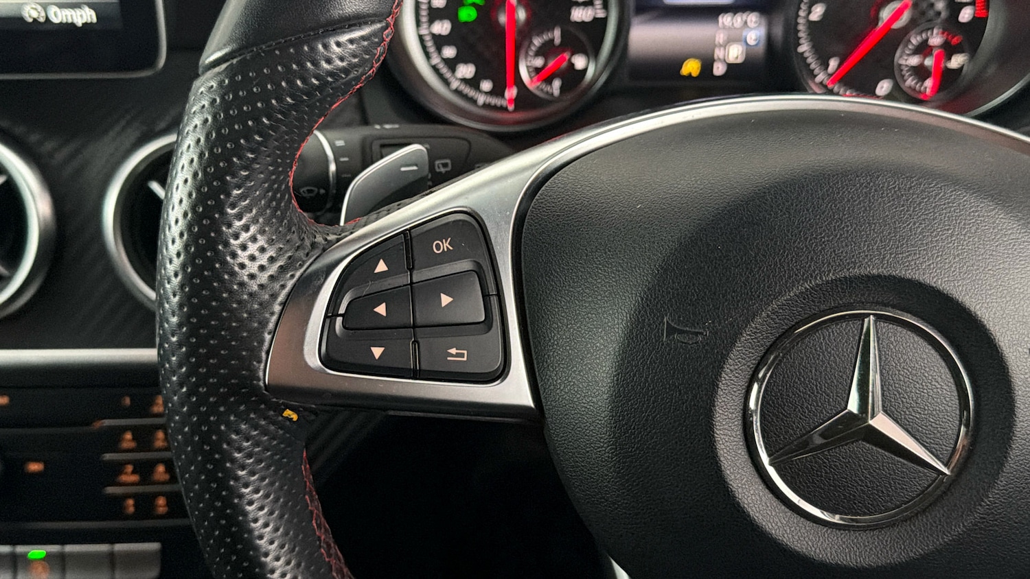 Used Mercedes-Benz A-Class 2017 for sale - 77791301: Photo 23