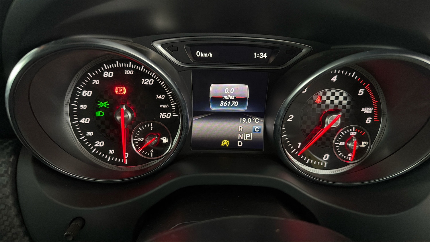 Used Mercedes-Benz A-Class 2017 for sale - 77791301: Photo 24