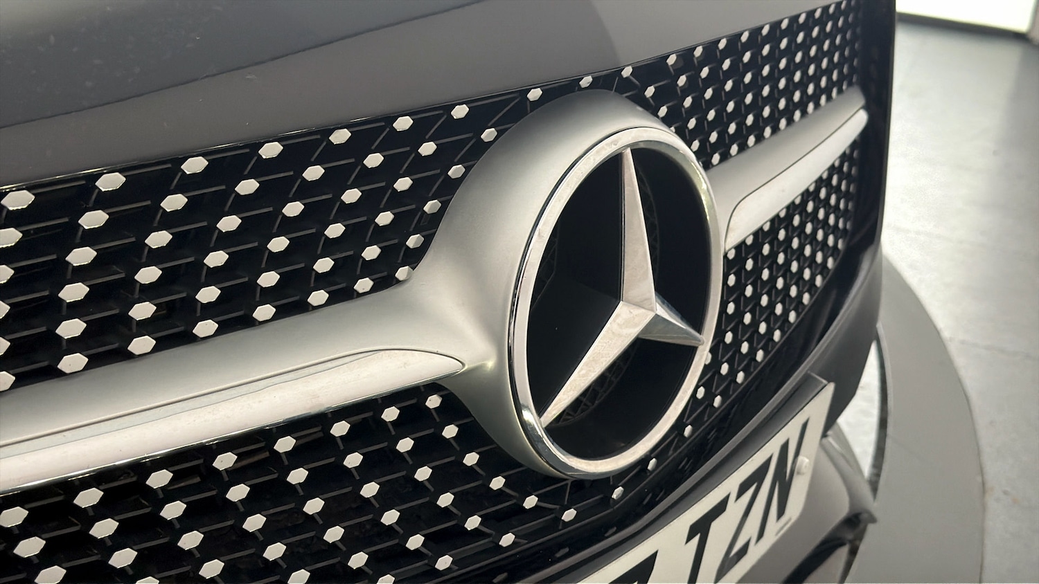 Used Mercedes-Benz A-Class 2017 for sale - 77791301: Photo 26