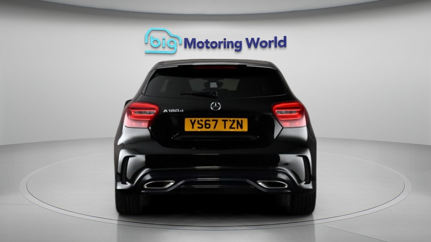 Used Mercedes-Benz A-Class 2017 for sale - 77791301: Photo 6