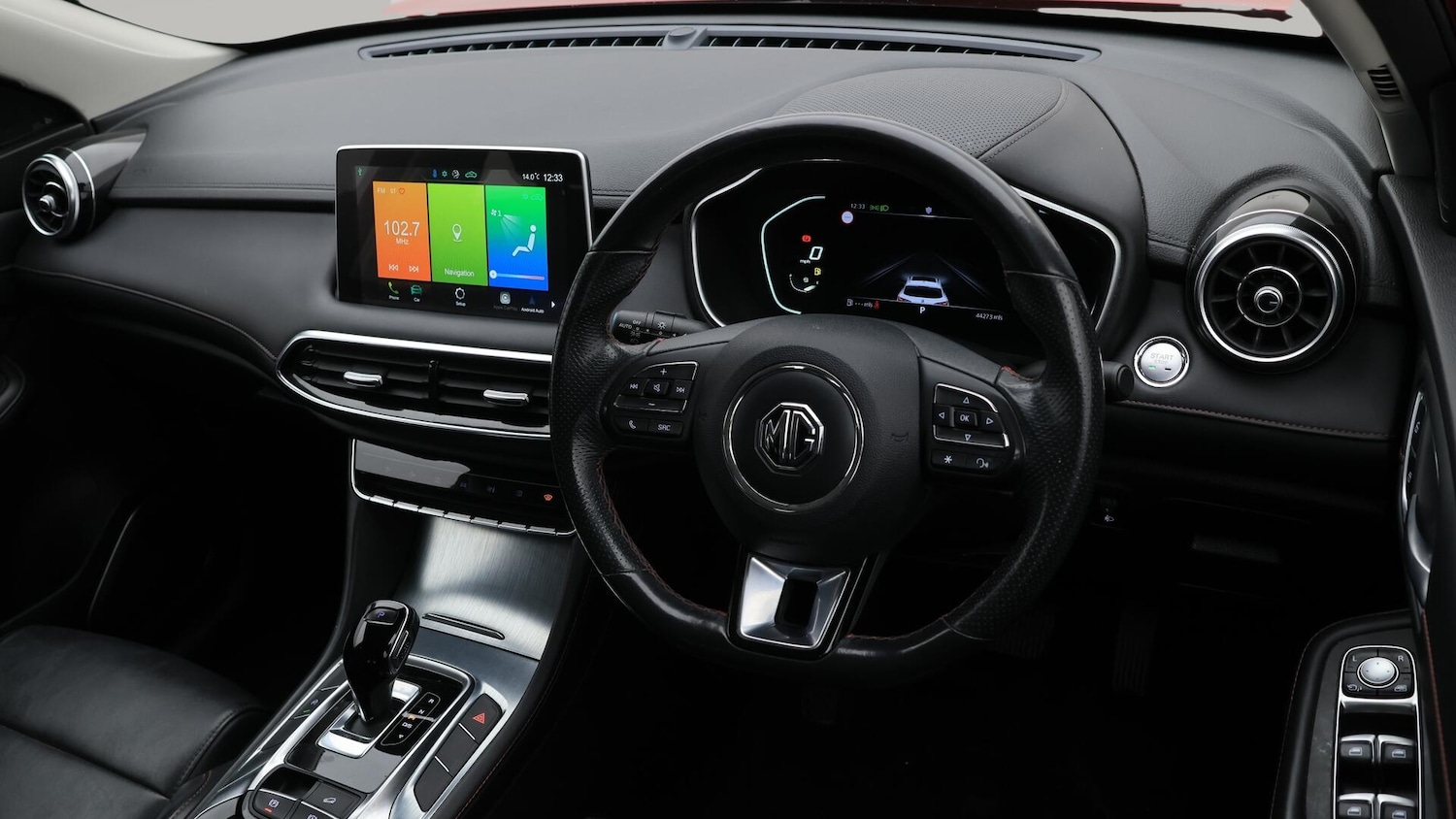 Used MG MG HS 2022 for sale - 76457227: Photo 10