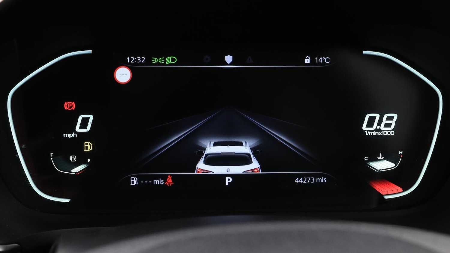 Used MG MG HS 2022 for sale - 76457227: Photo 11