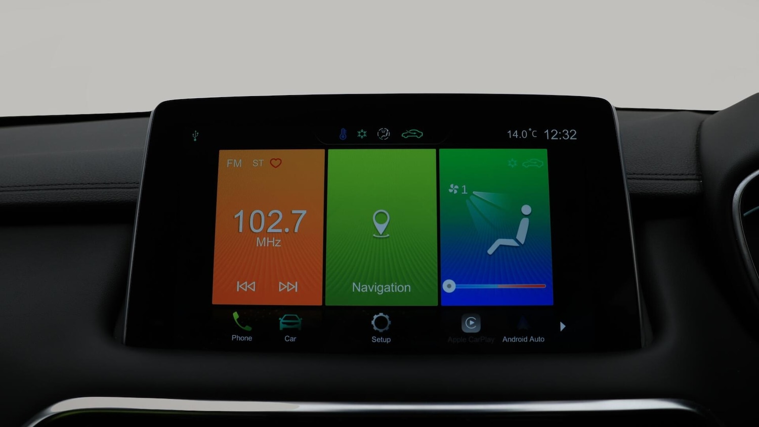 Used MG MG HS 2022 for sale - 76457227: Photo 12