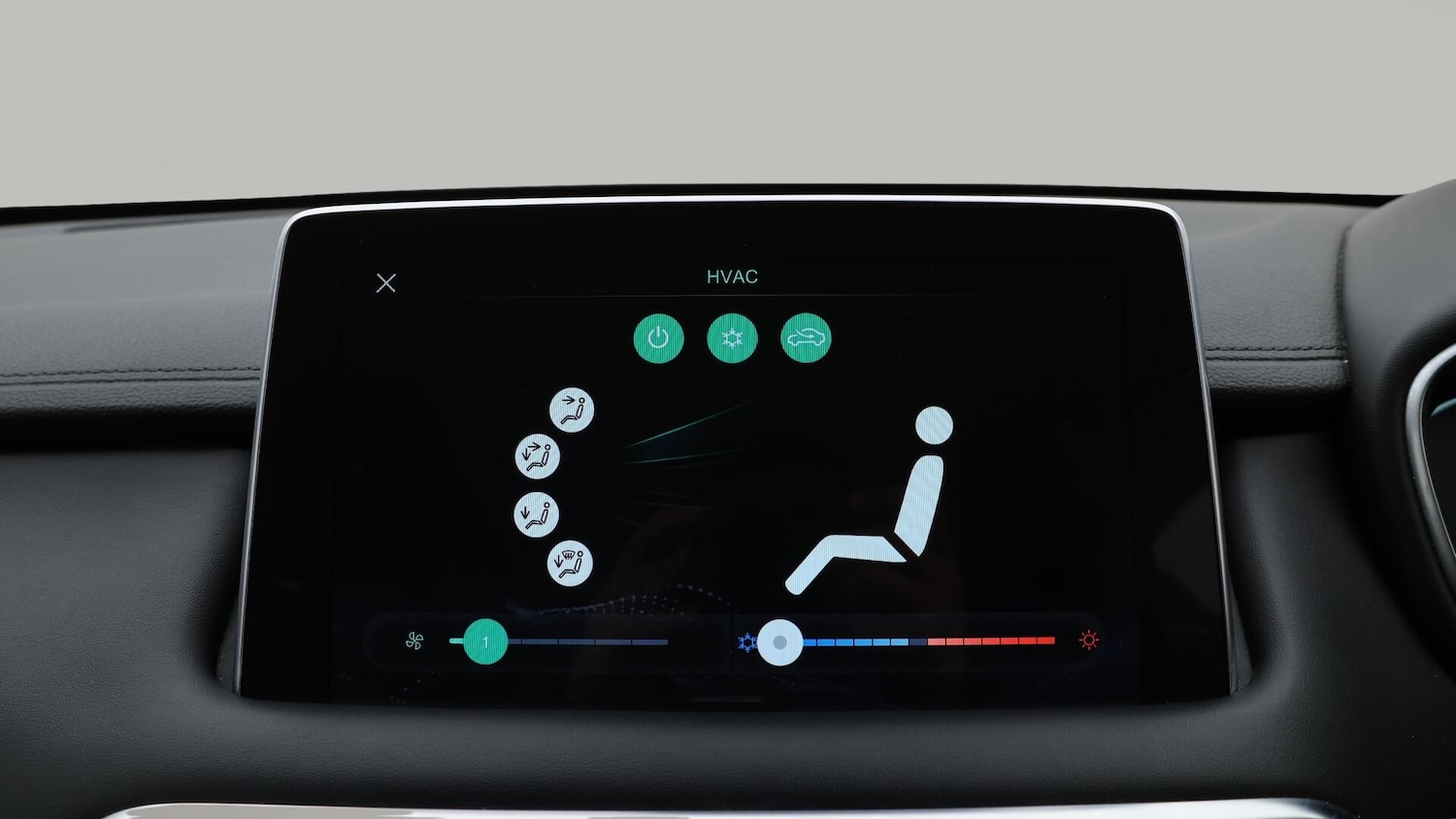 Used MG MG HS 2022 for sale - 76457227: Photo 13