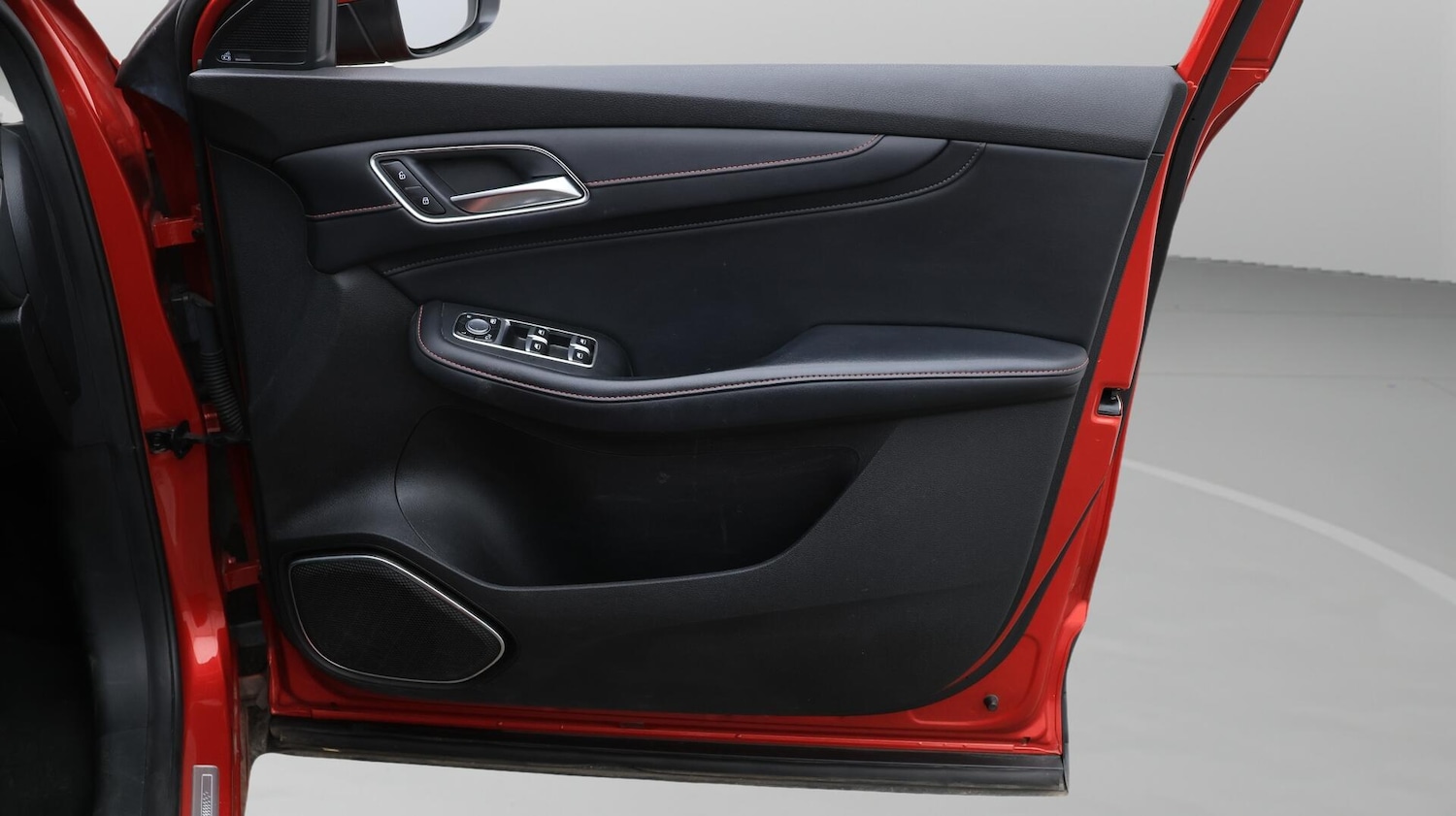 Used MG MG HS 2022 for sale - 76457227: Photo 16