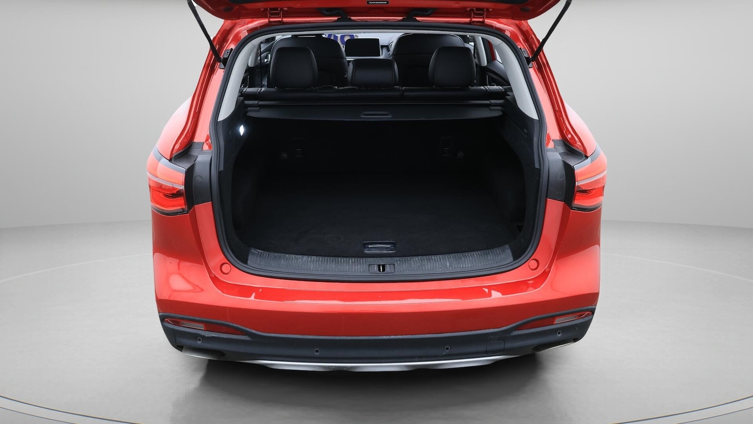 Used MG MG HS 2022 for sale - 76457227: Photo 18