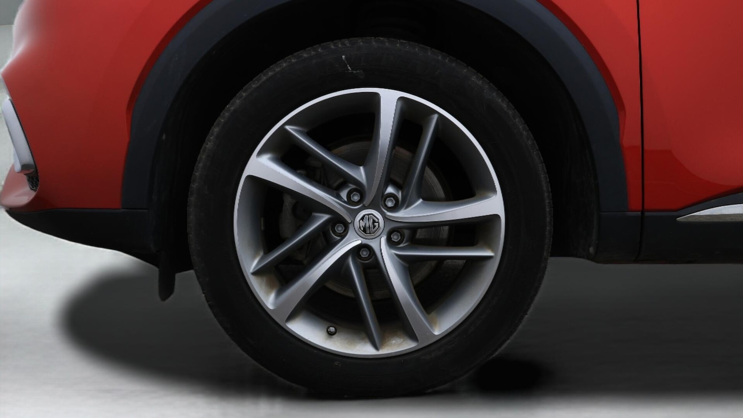 Used MG MG HS 2022 for sale - 76457227: Photo 19