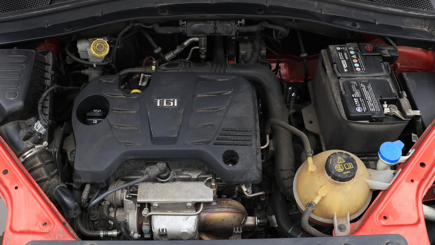 Used MG MG HS 2022 for sale - 76457227: Photo 20