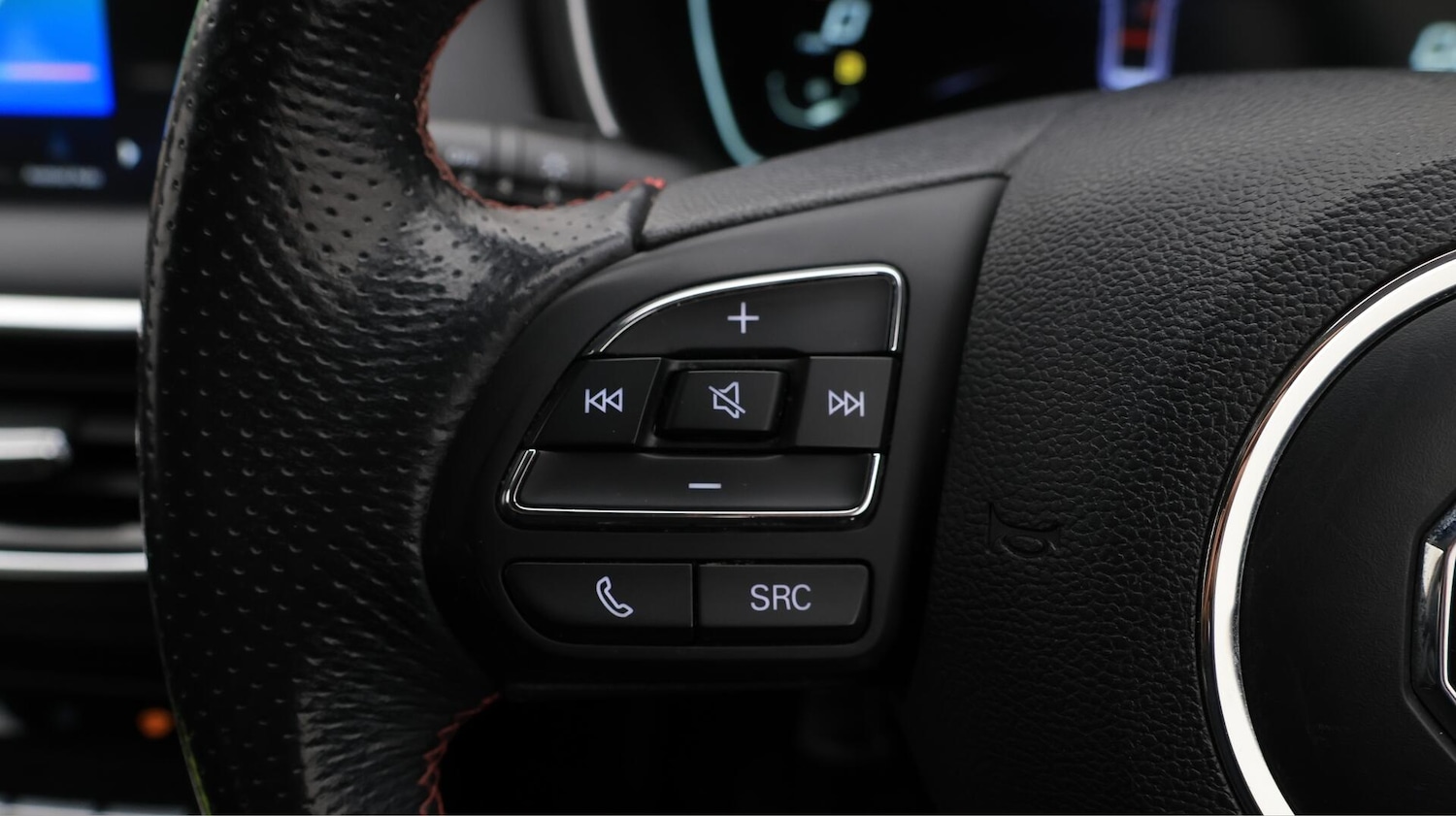 Used MG MG HS 2022 for sale - 76457227: Photo 23