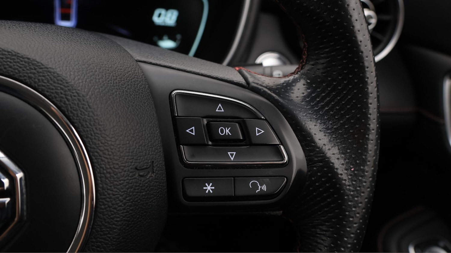 Used MG MG HS 2022 for sale - 76457227: Photo 24