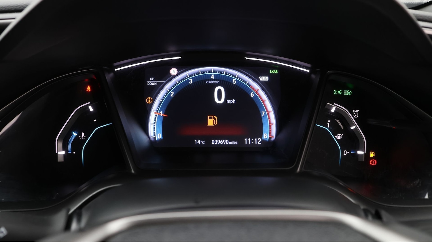 Used Honda Civic 2020 for sale - 77220944: Photo 10