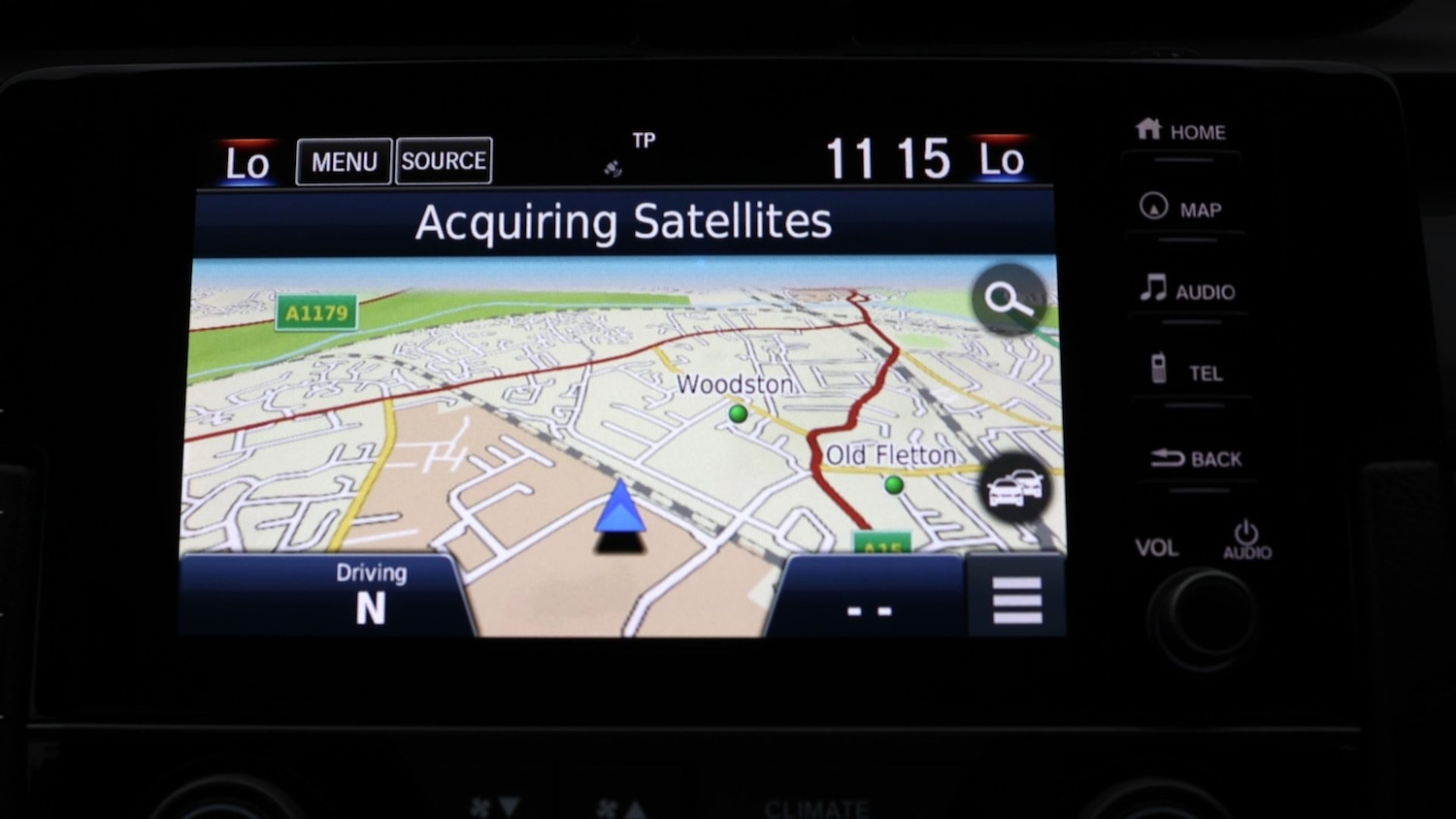 Used Honda Civic 2020 for sale - 77220944: Photo 11