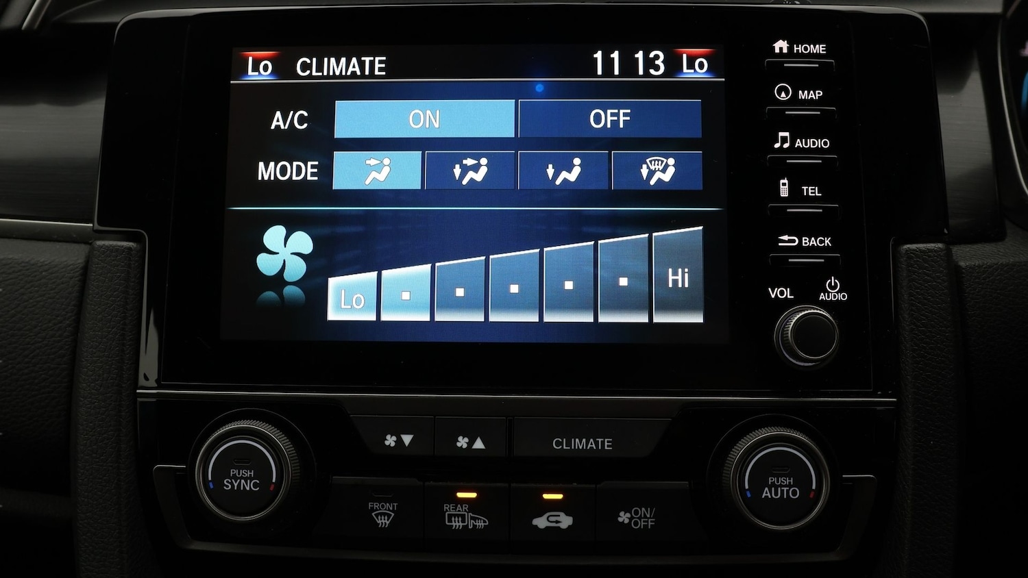 Used Honda Civic 2020 for sale - 77220944: Photo 12